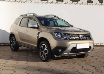 Dacia Duster 1.3 TCe