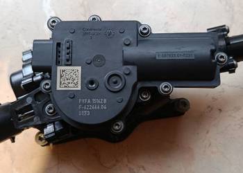 Termostat do mazdy PYFA-15-16ZB