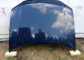 VW Passat B5 fl TDI/maska orginal kod lak.LA5E