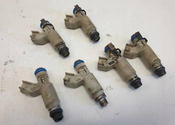 WTRYSKIWACZ Jaguar X-Type 2.1 V6 _ wtrysk 2X43-CA