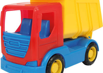 Wader Auto Tech Truck wywrotka
