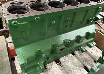 John Deere R504850 Blok Silnika