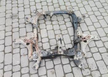 SANKI WÓZEK SILNIKA KOŁYSKA OPEL ASTRA H III 1.6 16V