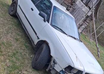 Audi 80 b4 1.9tdi na czesci