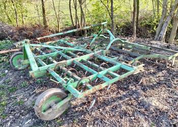 Agregat uprawowy 2.60