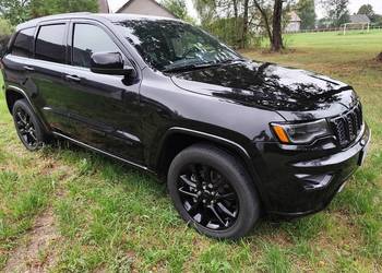 Jeep grand Cherokee Laredo X
