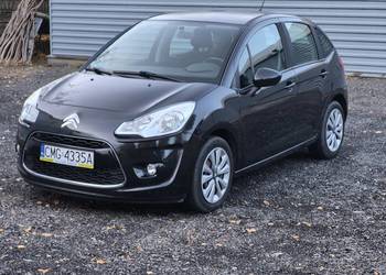 Citroen c3 * 1.4benz * zadbane * bezwypadkowy *