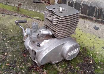 wsm cz mz ts silnik 250