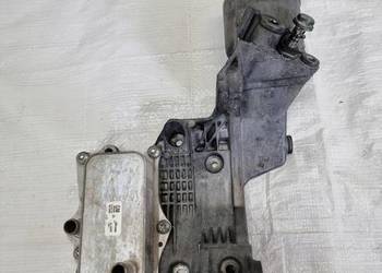 PODSTWA FILTRA OLEJU CHEVROLET CAPTIVA OPEL ANTARA 2.2 CDTI 25183556