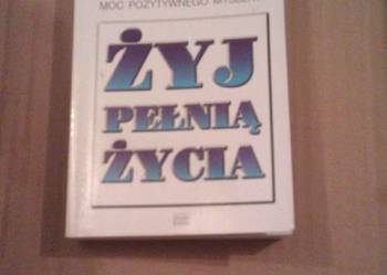 Peale Żyj pełnią życia motywacja coaching kolekcje