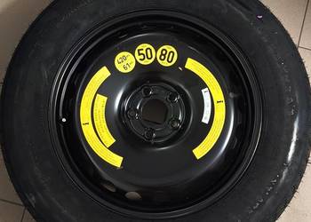 Nowe koło dojazdowe zapasówka Mercedes GL