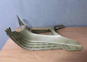 Piaggio Vespa Primavera Sprint Podłoga podest dywanik osłona na nogi