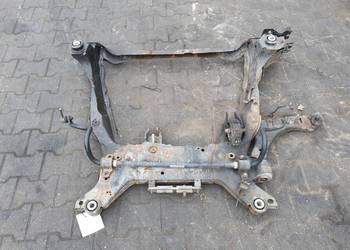 SANKI PRZEDNIE VOLVO S80 31317375