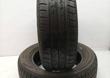 2x OPONA LETNIA BRIDGESTONE EP150 205/60R16 (4417)6.00MM(4317)5.41MM 1867