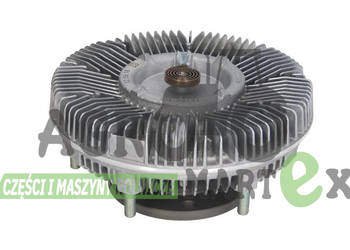 3902544M1 SPRZĘGŁO WENTYLATORA CHŁODNICY AGCO