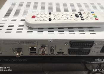 Dekodery TV/SAT