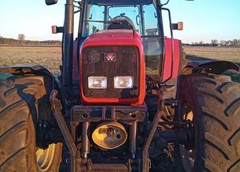 massey ferguson 6290 6280 przedni tuz wom pnumatyka
