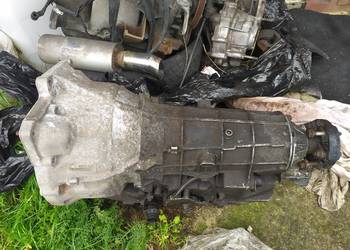 Skrzynia biegów BMW zf 5hp18 095op