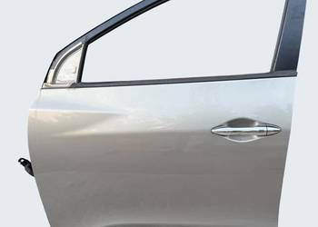 Drzwi przenie przód lewe Kolor A3 Hyundai IX35
