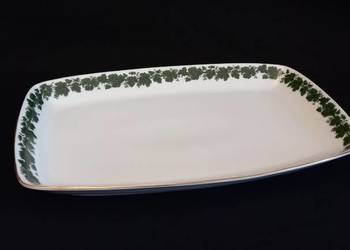 Półmisek firmy Fraureuth 1925 r Półmisek firmy Fraureuth 1925 r