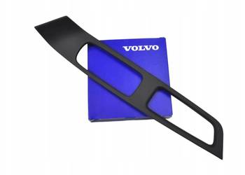 VOLVO XC60 blenda boczka drzwi prawy przod OE