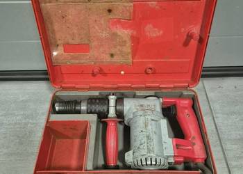 Hilti te 17 Młoto-wiertarka