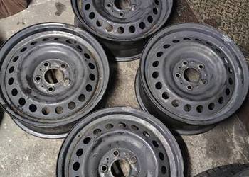 Nissan Dacia , renault 16"  5x114,3 et 40