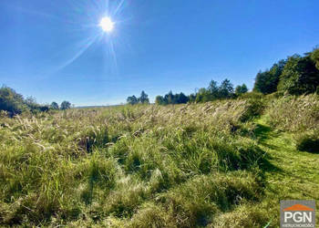 Działka 1710m2 Gryfice