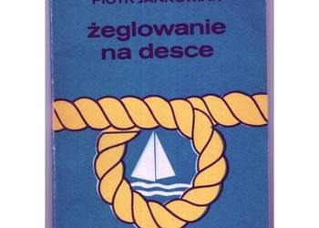 Żeglowanie na desce - Jankowiak Piotr