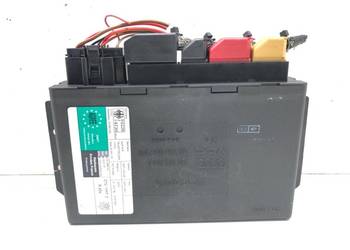 MODUŁ KOMFORTU AUDI A6 C5 4B0962256E Kombi 97-05 STEROWNIK