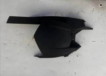 Osłona łańcucha błotnik tył Kawasaki Z125 2022R