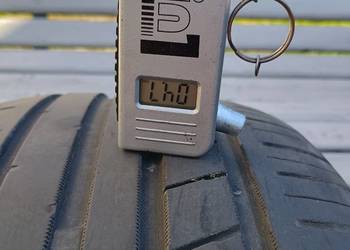 Opony letnie ZEETEX 205/50/17/93 EXTRA LOAD Używane