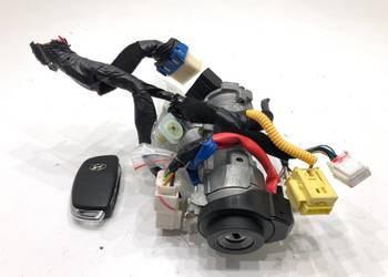 STACYJKA HYUNDAI i40 1.7 116KM KLUCZYK