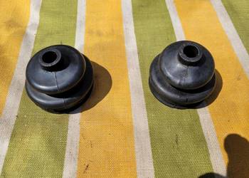 Suzuki Vitara I 89-99 Guma dźwigni lewarka zmiany biegów dolna