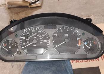 Licznik BMW Z3 M44B19 Anglik