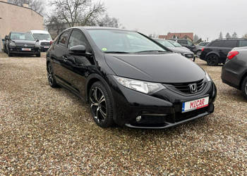 Honda Civic Honda Civic Black Edition
