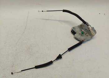 Chery Jaecoo 7 PHEV 2025r zamek drzwi lewy tył tylny oryg 7pin 554001013aa