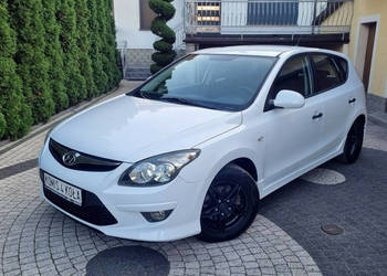 Hyundai i30 Klima - Prosty Silnik - Serwisowany - GWARANCJA Zakup Door To …