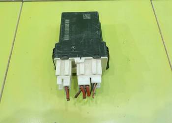 MERCEDES C W205 15r SEDAN 4D modul sterownik fotela lewy przod A2059004607