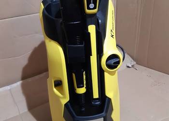 Myjka ciśnieniowa karcher K 7 Premium Smart ful control plus k5,k4,k2,k3