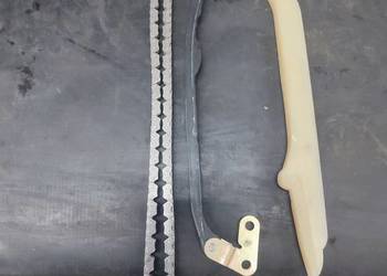 Rozrząd hisun 400 ślizg łańcuch nowy