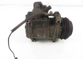 KOMPRESOR KLIMATYZACJI IVECO DAILY IV 35C18 V 2473001880