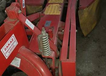 Sprzedam kosiarkę rotacyjna marki Lisicki 178