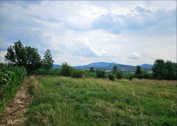Działka przy granicy z Czechami. RATY.