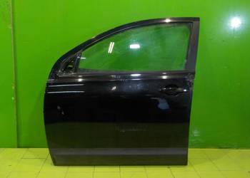 QASHQAI I J10 LIFT 09r 5D drzwi lewe przod