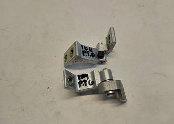 VW ID4 11A , 2024r SUV 5D ZAWIAS DRZWI PRAWY TYŁ GÓRA DÓŁ KPL VWID4ZAWIPT52