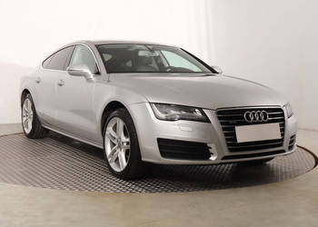 Audi A7 3.0 TDI