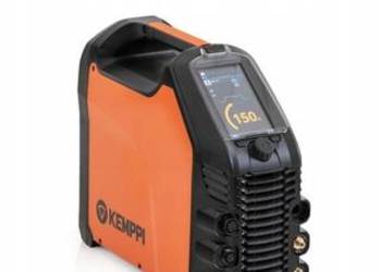 TIG AC/DC  Kemppi Jesic