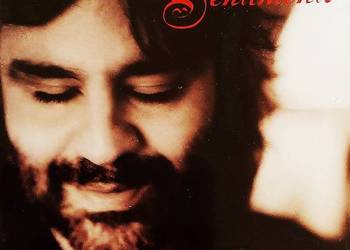 Polecam Album CD Andrea Bocelli -Sentimento CD