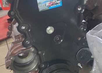 Silnik Ford Transit Kto Naprawia Fordy Transity Serwis Forda Transita